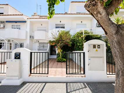 Casa en venta en Los Alcázares