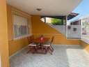 Chalet en alquiler en Los Alcázares