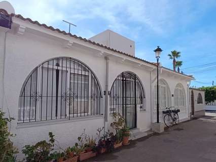 Casa en venta en Los Alcázares rebajada