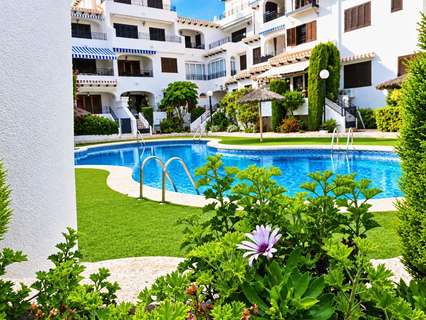 Apartamento en venta en Orihuela zona Cabo Roig rebajado