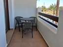 Apartamento en alquiler en Los Alcázares
