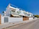 Apartamento en venta en Alicante