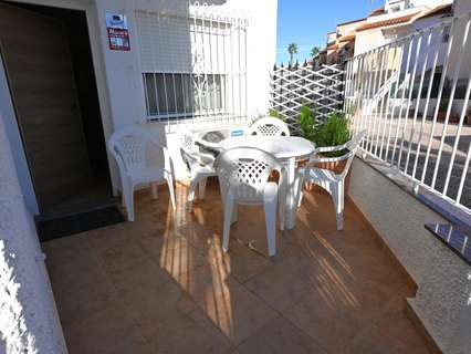 Apartamento en alquiler en Los Alcázares