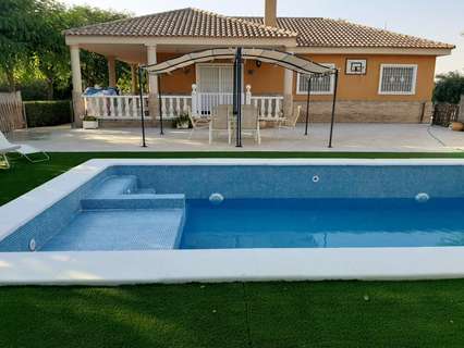 Casa en venta en Murcia zona El Palmar, rebajada