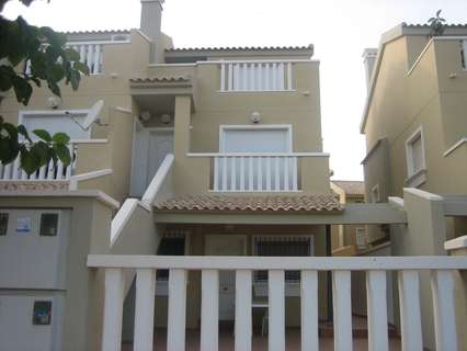 Casa en venta en Los Alcázares zona Los Narejos, rebajada