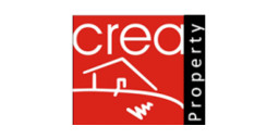 logo Inmobiliaria Crea Property