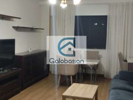 Apartamento en venta en Aranjuez