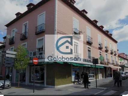 Local comercial en venta en Aranjuez