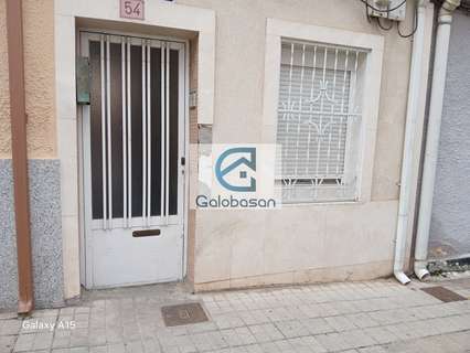 Parcela rústica en venta en Aranjuez