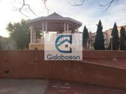 Local comercial en venta en Aranjuez