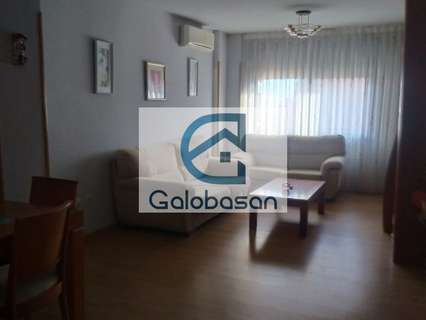 Apartamento en venta en Ocaña