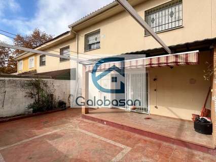 Casa en venta en Illescas