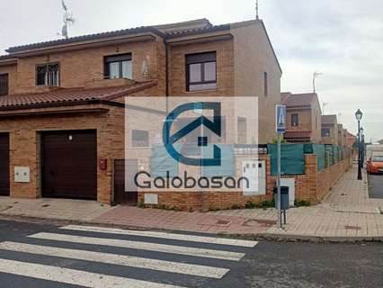 Casa rústica en venta en Seseña