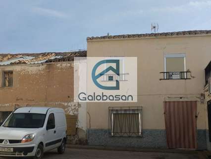 Casa rústica en venta en Huerta de Valdecarábanos