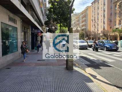 Local comercial en alquiler en Cádiz