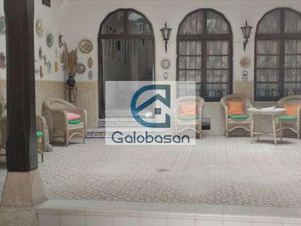 Casa rústica en venta en Santa Cruz de la Zarza