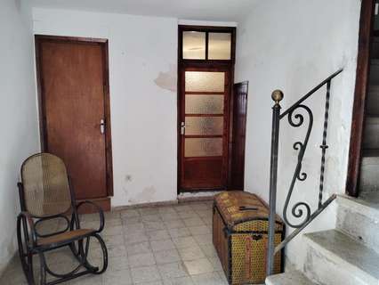 Casa en venta en Benafer