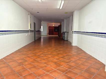 Local comercial en venta en Nules