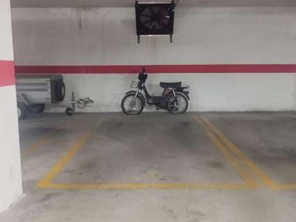 Plaza de parking en venta en Nules
