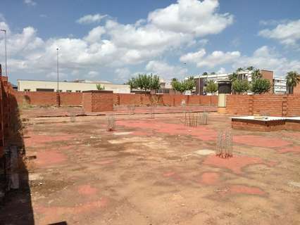 Plaza de parking en venta en Nules