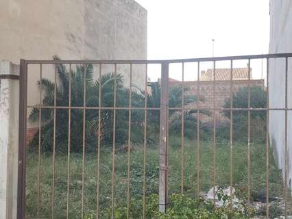 Parcela rústica en venta en Nules