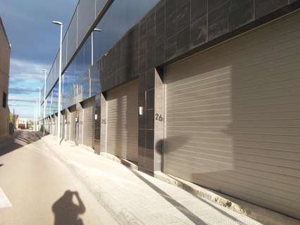 Local comercial en venta en Borriana/Burriana