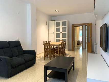 Planta baja en venta en Nules