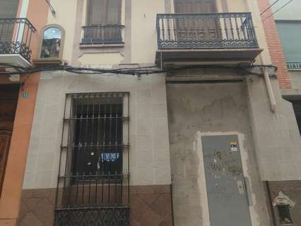 Casa en venta en Borriana/Burriana