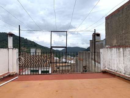 Piso en venta en Eslida