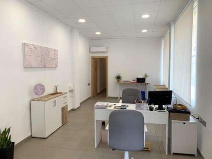 Local comercial en venta en Nules
