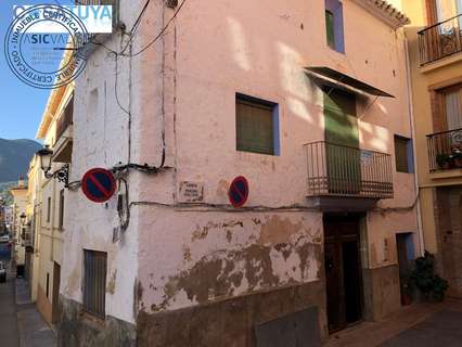 Casa en venta en Artana