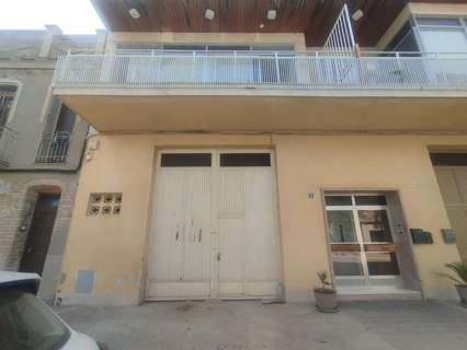 Local comercial en venta en Borriana/Burriana