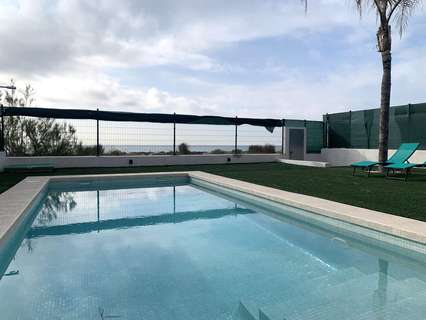 Chalet en venta en Borriana/Burriana rebajado