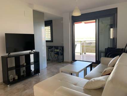 Apartamento en alquiler en Chilches/Xilxes rebajado