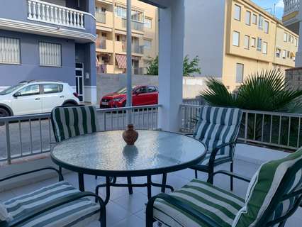 Casa en alquiler en Chilches/Xilxes