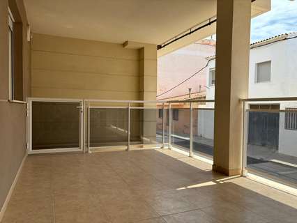 Planta baja en alquiler en Chilches/Xilxes