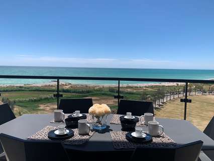 Apartamento en alquiler en Moncofa