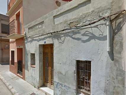 Parcela rústica en venta en Nules