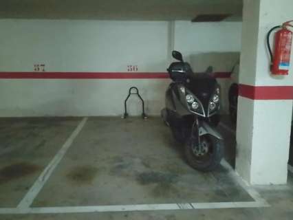 Plaza de parking en venta en Alquerías del Niño Perdido