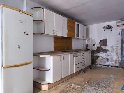 Parcela rústica en venta en Betxí