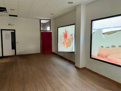 Local comercial en venta en Borriana/Burriana
