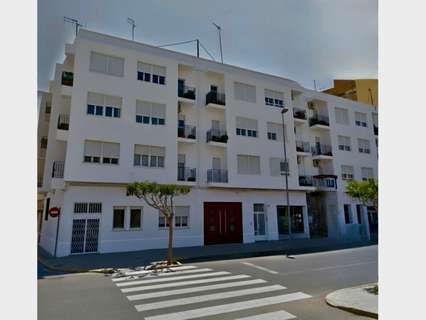 Planta baja en venta en Nules