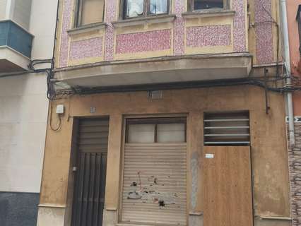 Local comercial en venta en Borriana/Burriana