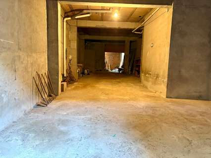 Plaza de parking en venta en Nules