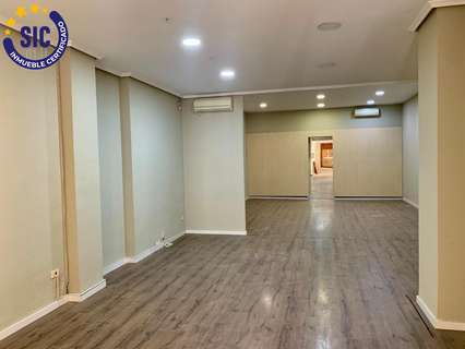 Local comercial en venta en Nules