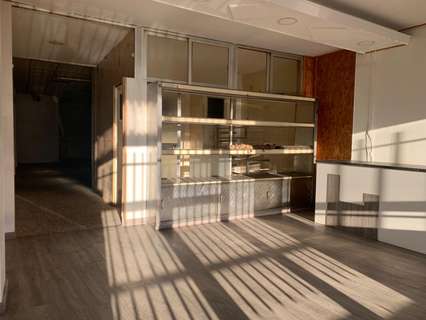 Local comercial en venta en Nules