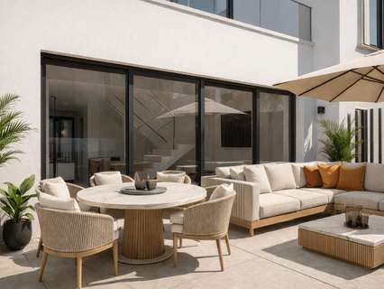 Casa en venta en Massamagrell