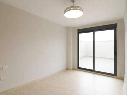 Planta baja en venta en Nules