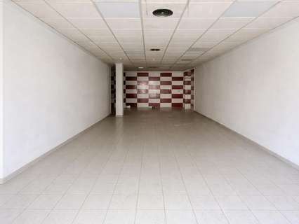 Local comercial en venta en Nules
