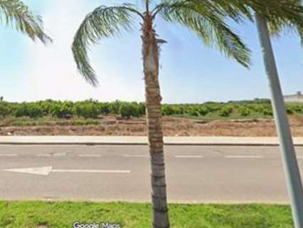 Parcela rústica en venta en Nules